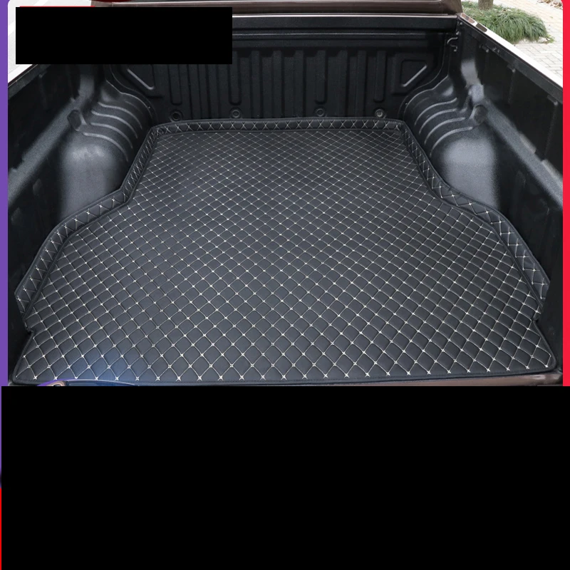 Car Styling carpets for trunks, of high quality, carpet, cargo liner