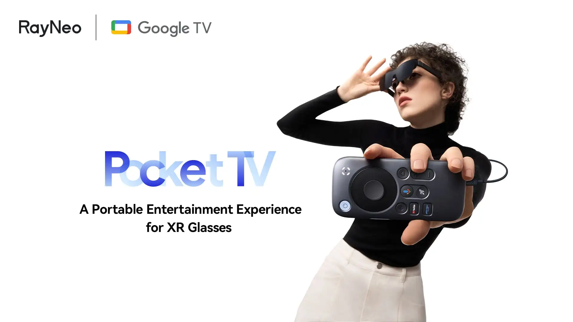 SYNCO Pocket TV для RayNeo Air | AliExpress