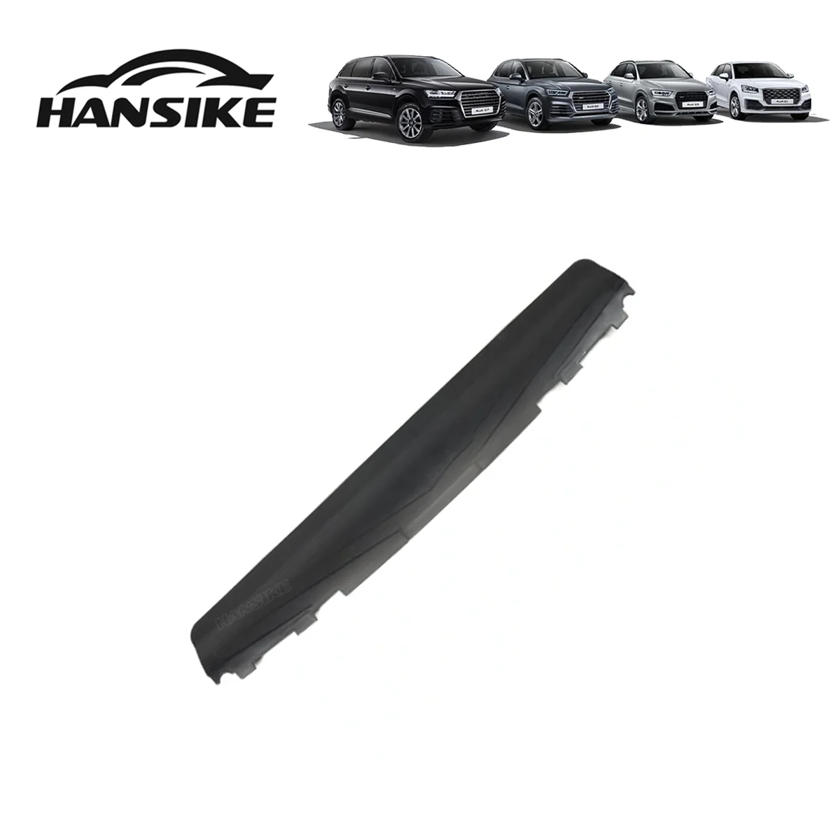 한시케 부품 OEM 8R0807217B 자동차 부품 차체 시스템, 물탱크 가드 플레이트, 기타 차체 부품 아우디용 자동차 액세서리