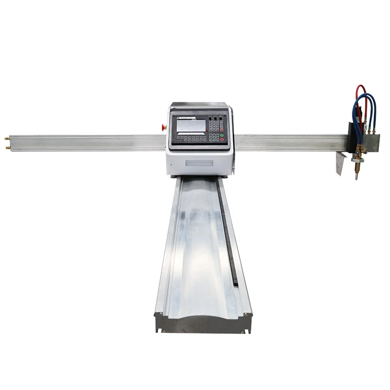 iron sheet metal plasma cutter small cnc plasma cutting machine for sale 2
