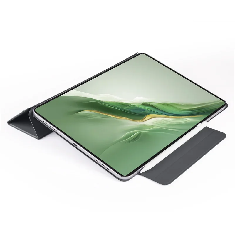 Ultra Slim Magnetic Detachable Stand Tablet Case, 13.2 Inch Cover