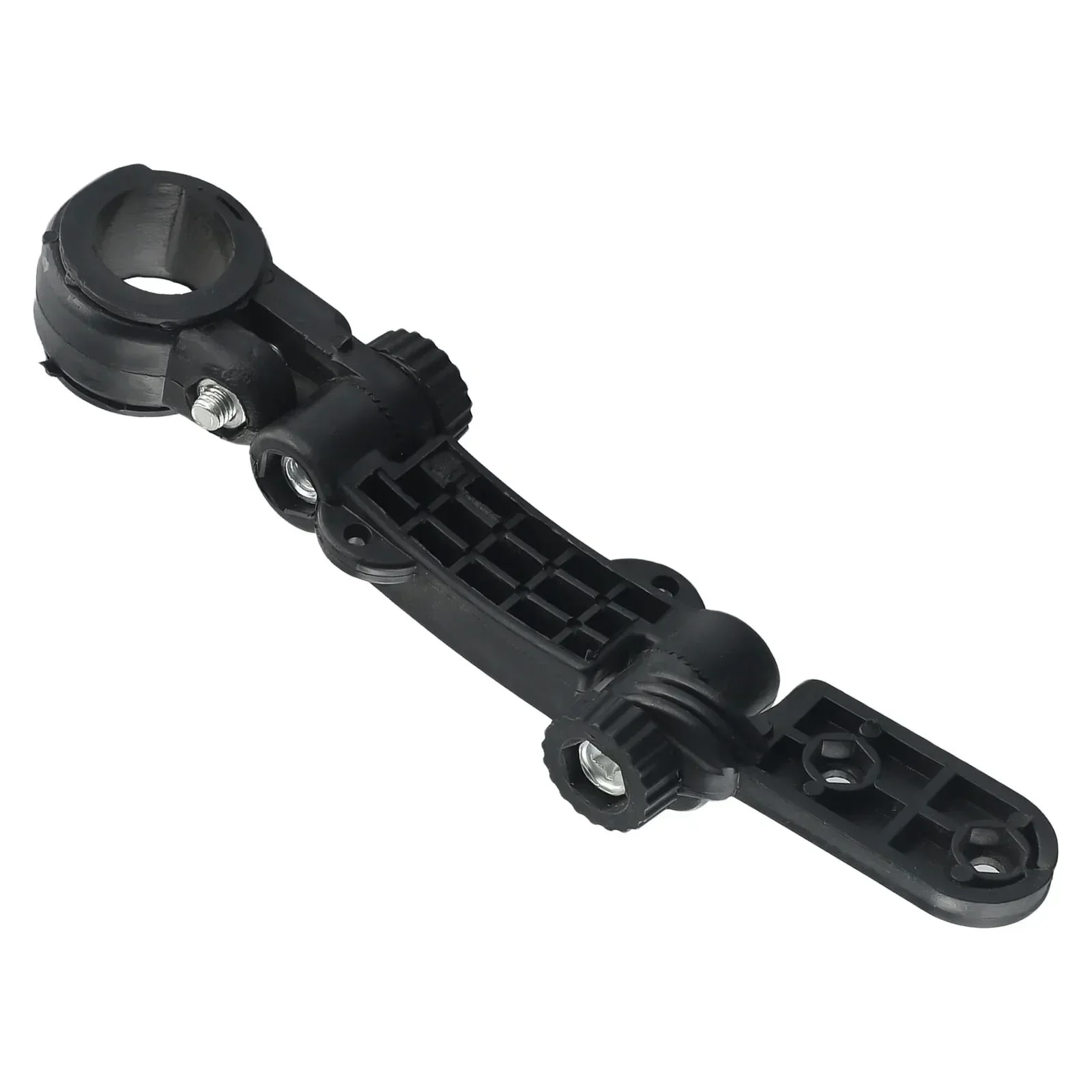 Bicycle Mudguard Connector MTB Road Bicycle Adjustable Mounting Bracket 185mms Mount Accessories Cycling Parts bicycle fender