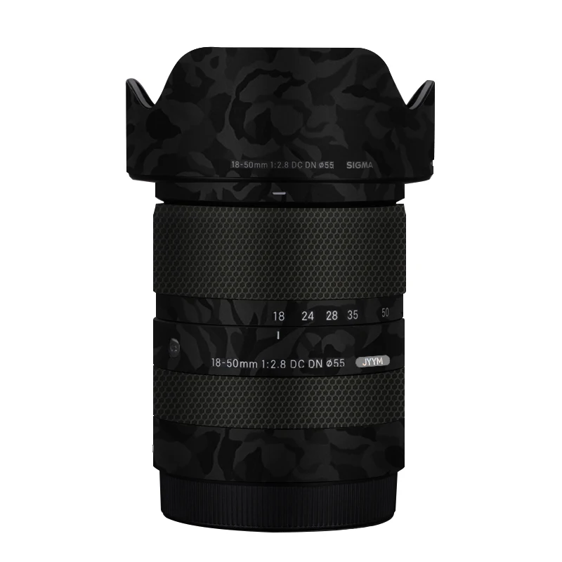5 Shadow Black