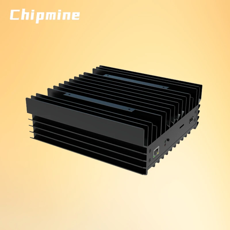 New IceRiver ALPH AL0 400Gh 100W Alephium Miner ALPH Blake 3