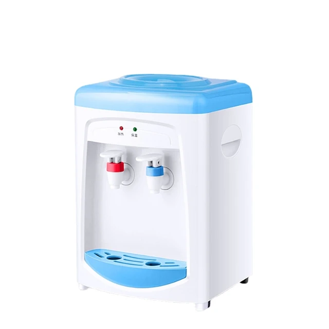220V Hot Water Dispenser Desktop Water Heater Hot Water,, 41 OFF