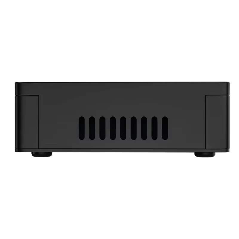 G30B N5100 Soft Router 4x2.5G i226 LAN Industrial Fanless Mini PC OPNsense VPN Server pfSense ESXi Firewall Appliance 6