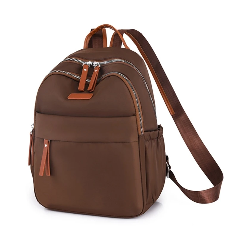 Splashproof Travel Bag Backpack School College Backpacks Large Capacity Bookbags for Teen Girls Women Student Rucksack