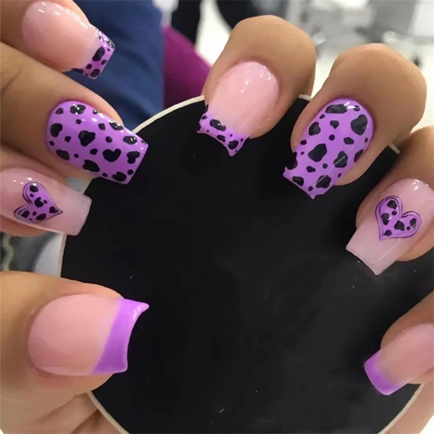 HOT Nails--JP2034
