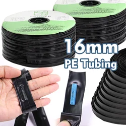 Versatile Drip Tape for Efficient Garden, Greenhouse, and Farm Irrigation (Spacing 40cm)