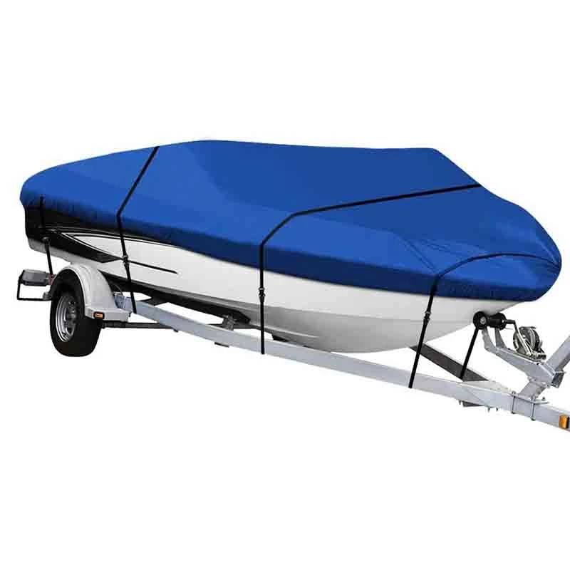 210d-heavy-duty-trailerable-waterproof-boat-cover-marine-grade-polyester-boat-cover-fits-v-hulltri-hull-17-19ftblue