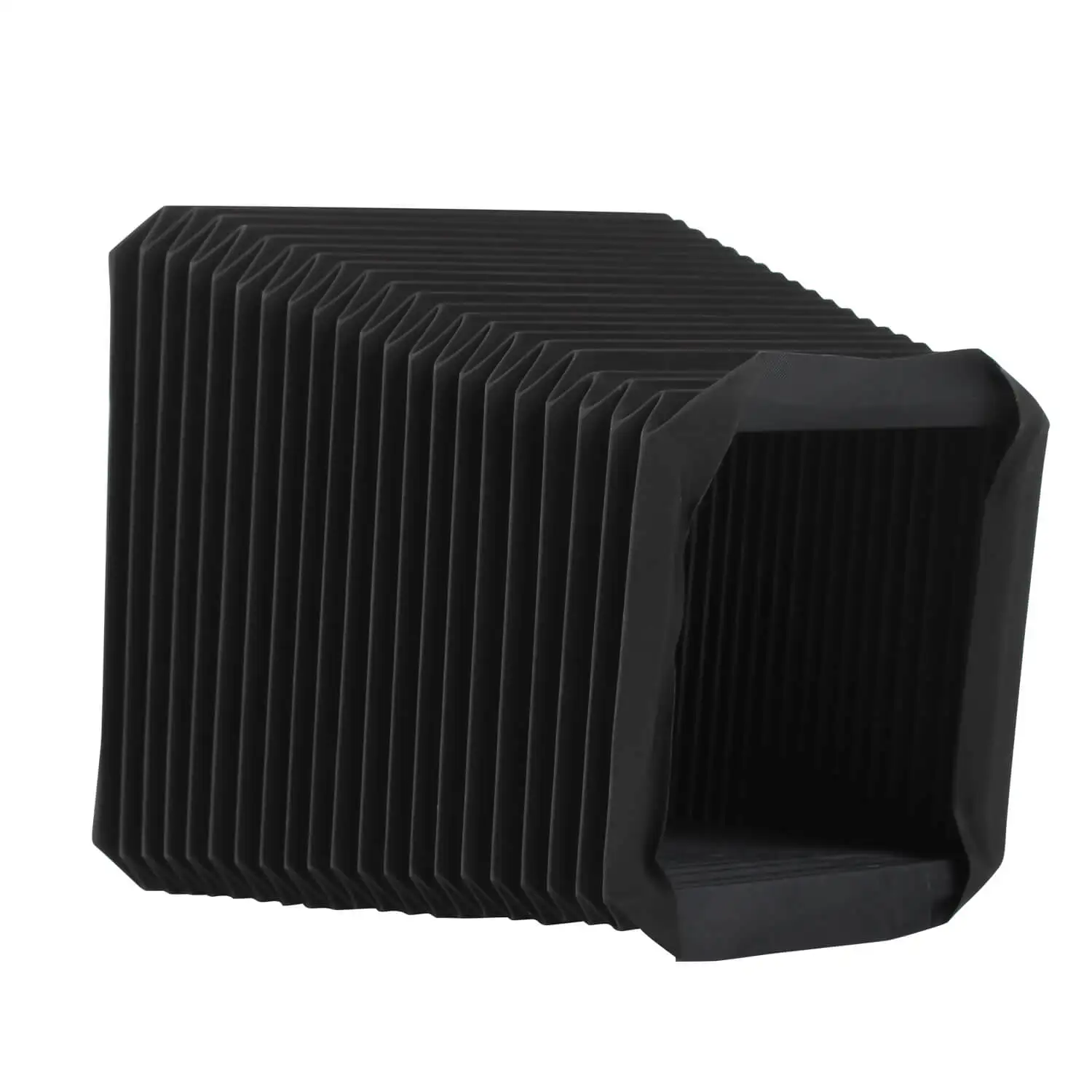 Soffietto Professionale Per Sostituzione Fotocamera Wista 4X5 45D 45Vx 45Sp 45Rf