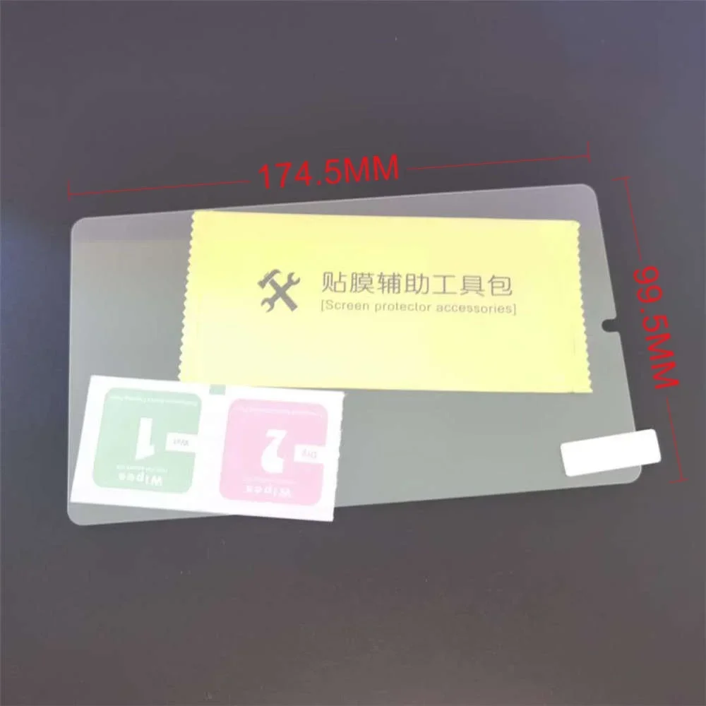 

Защитная пленка для экрана из закаленного стекла для планшета Huawei Mediapad T3 7,0 с Wi-Fi