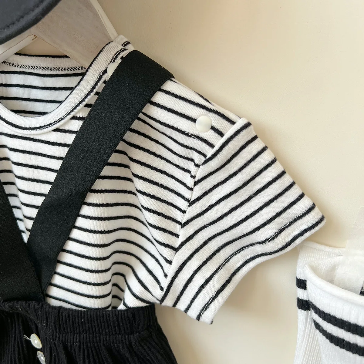 Baby Rompers Cotton Shorts Casual Shorts Baby Cotton Bloomers