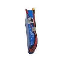 Convient pour scooters, jouets et vélos rechargeables 29,4, avec BMS intégré, batterie lithium-ion 24V 7S1P 8000mAh 18650. 4