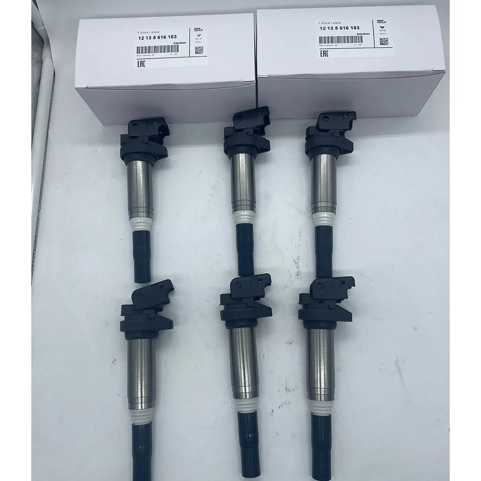 BOSCH BOSCH Zündspule 0 221 504 471 0 221 504 471