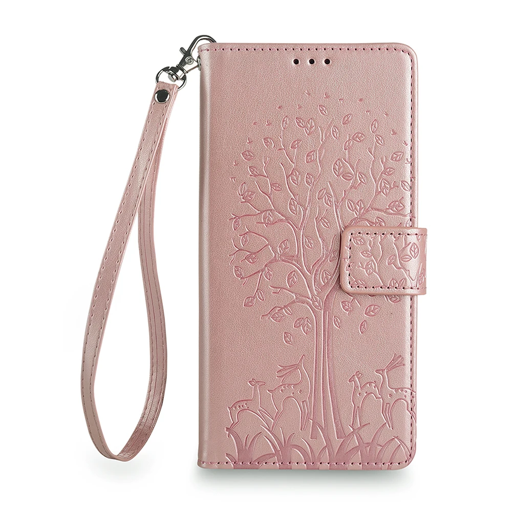 Magnetic Protective Phone Case with Enhanced Durability