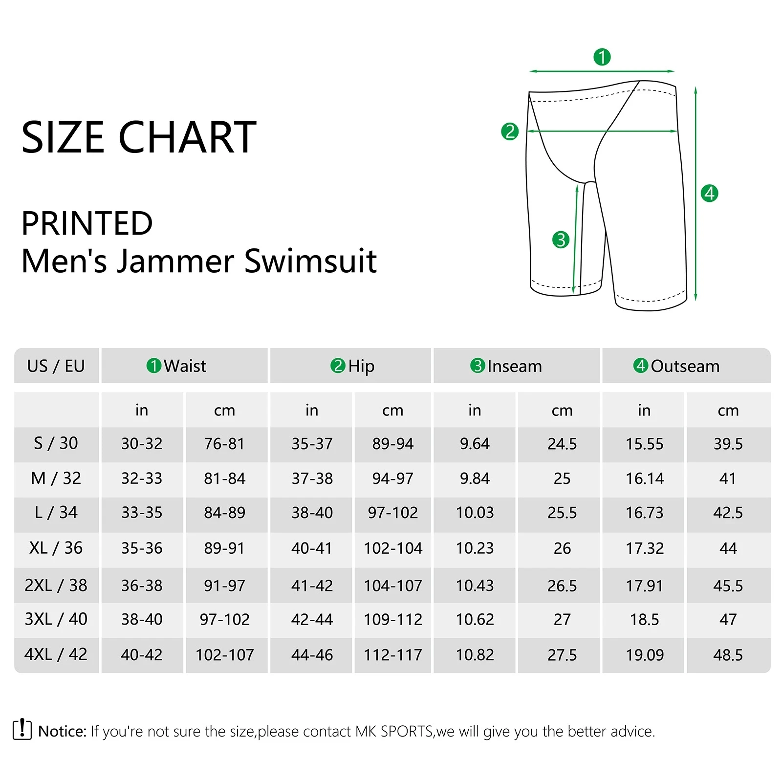 Men Surfing Trunks Swimwear Rash Guard Board Shorts Beach UV Protection Diving Swimsuit Water Sport Motorboat Boxing Wear Pants