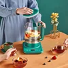 Kitchen Kettle Electric Appliances Water Boiling Machine Health Preserving Pot Chinese Flower Tea Maker Medicinal Food Cooker -  3