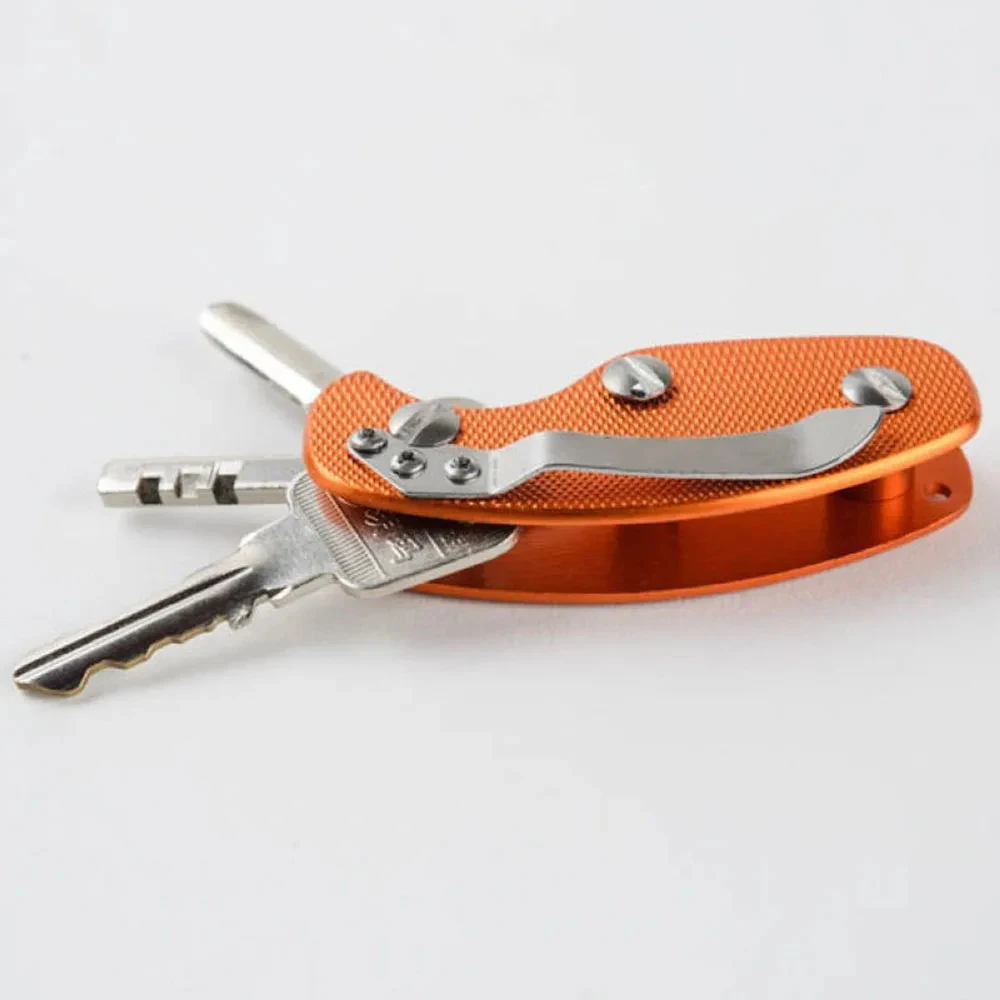 edc key organizer
