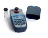 DR900 Multiparameter Portable Colorimeter Ammonia Nitrogen Total Nitrogen Total Phosphorus 4