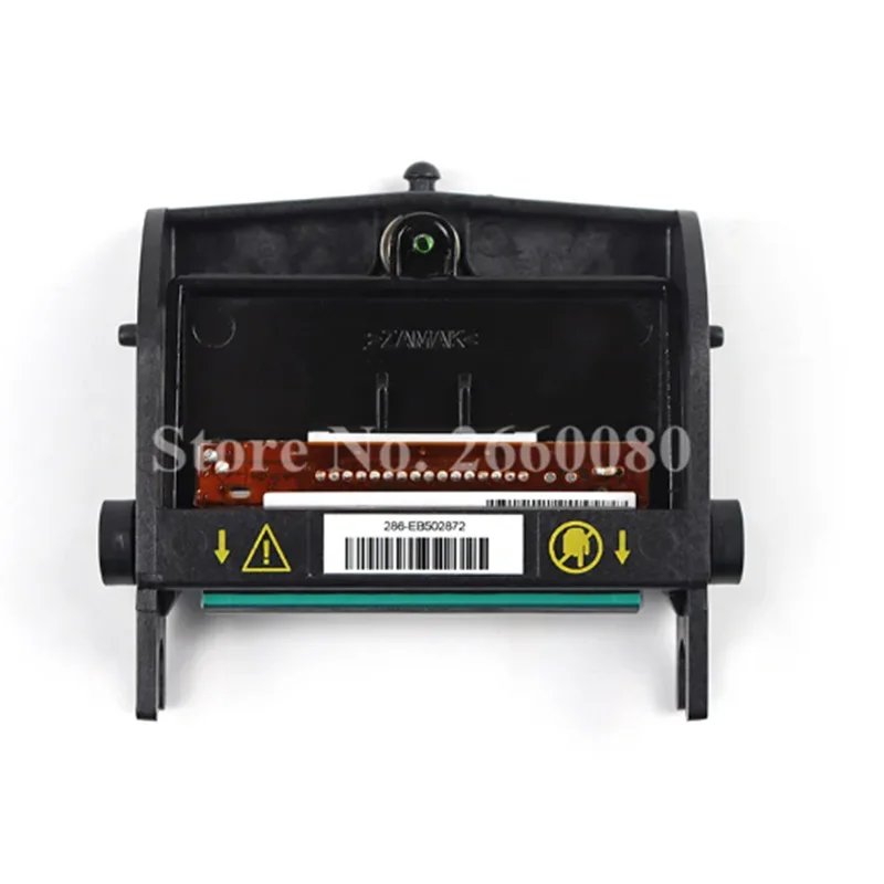 Original Evolis Print Head Replacement Kit S10084