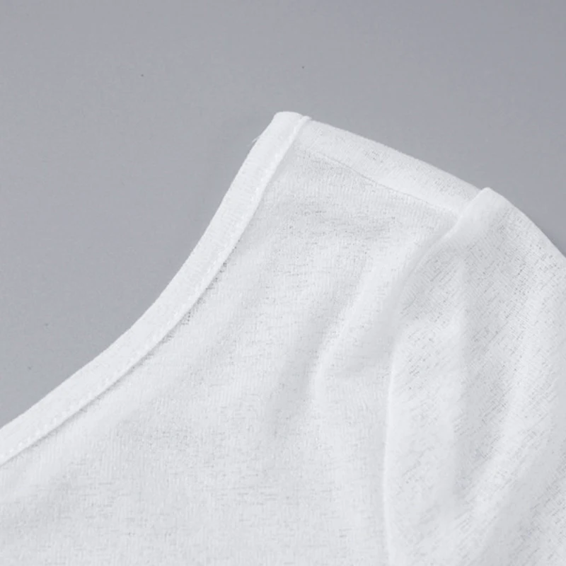 y2k Off Shoulder Dress 2000s Women Sheer Drawstring Ruched Long Sleeve Mini Dress Vacation Party Dresses Beach Cover Up