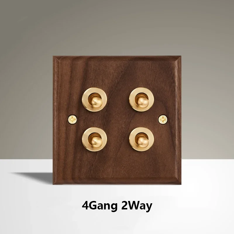 4Gang 2Way