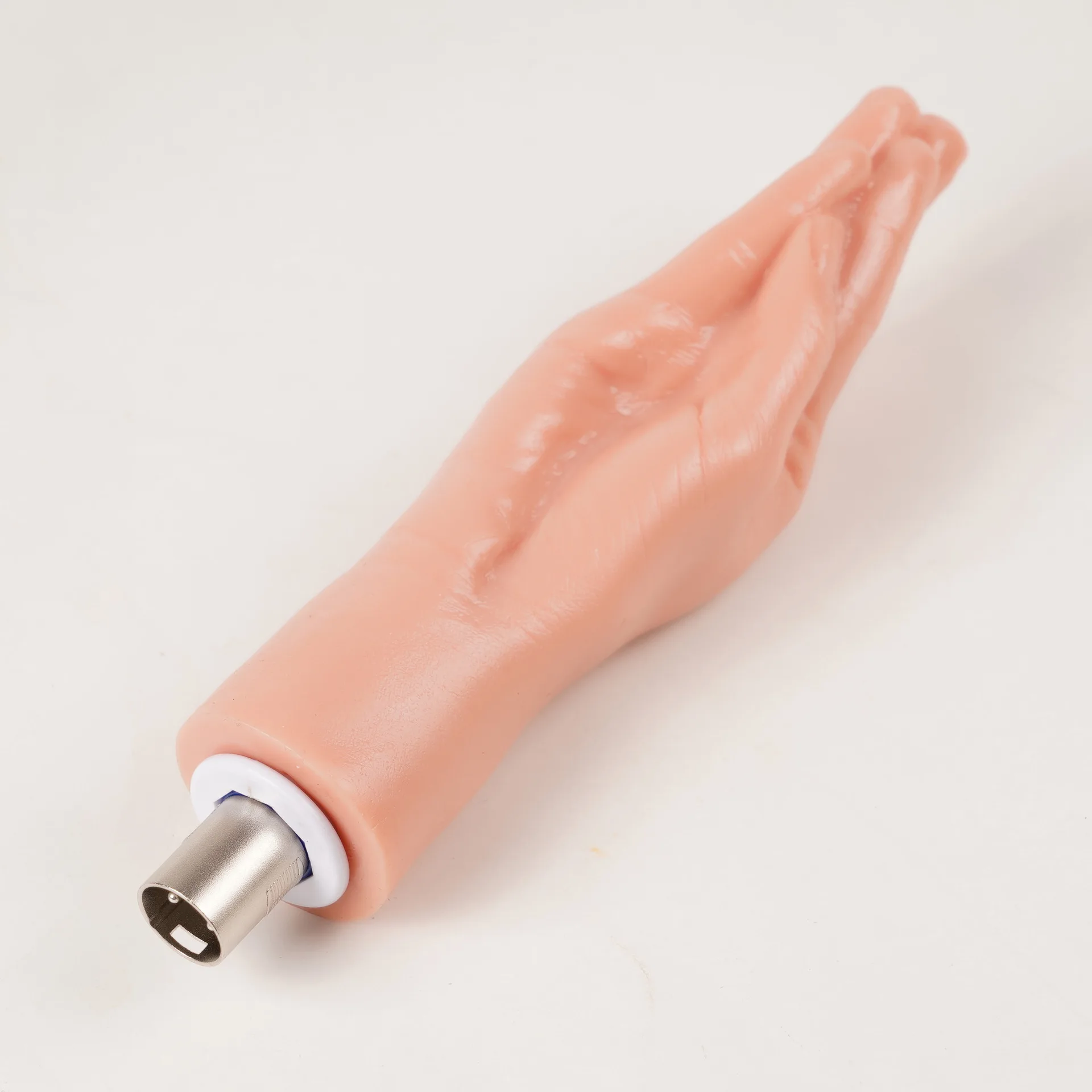 Special-Shaped Big Dildos Anal Plug Butt Dilator with 3XLR Connerect Sex Machine Attachment Vaginal Anus Expander Sex Toy sex toy