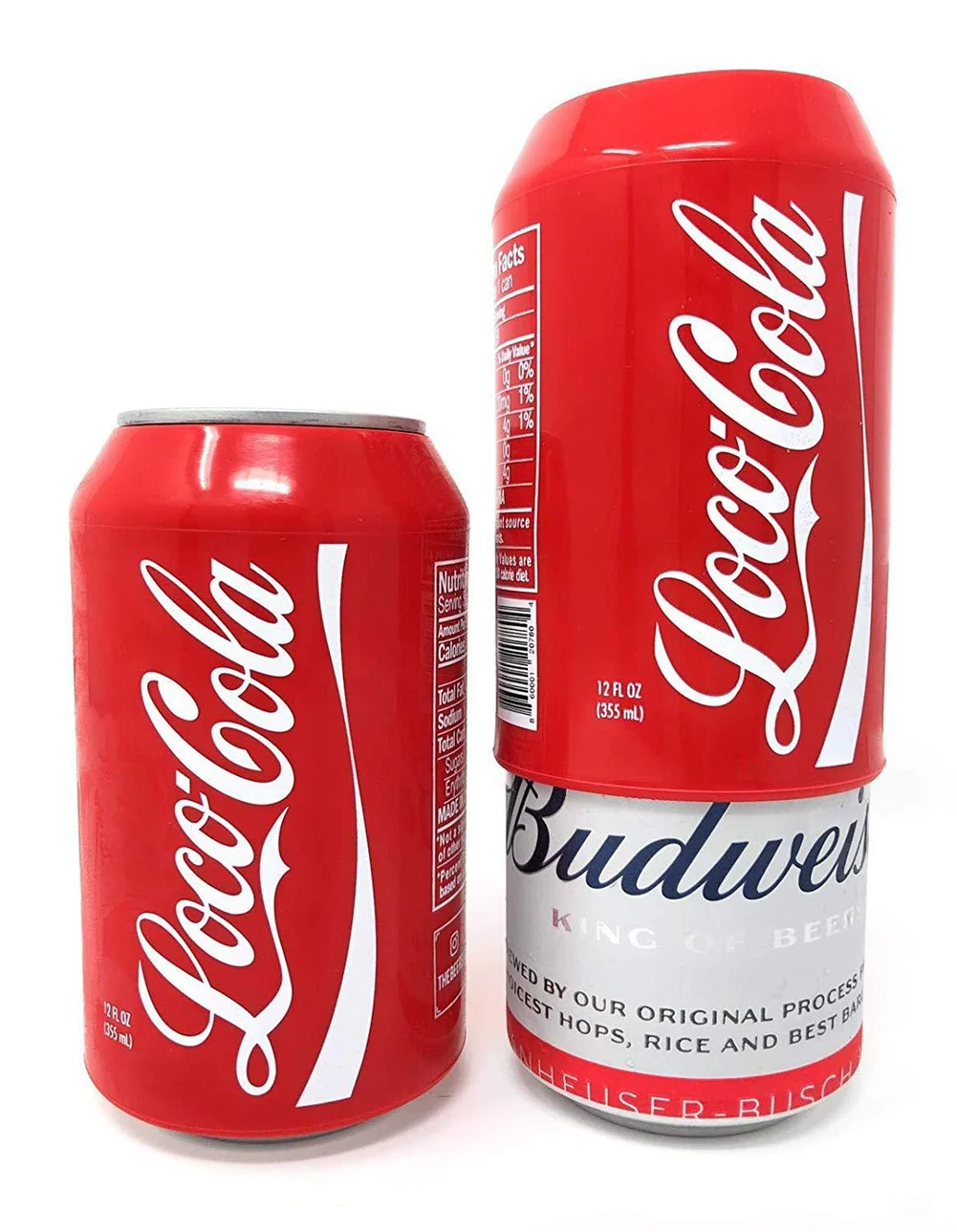 355ml Silicone Coke Can Cover Beer Can Cover NZshopsmart 355ml Silicone Soda Can Protective Cover Beer Can 3 Color Can Suit For Drink Juice Outdoor