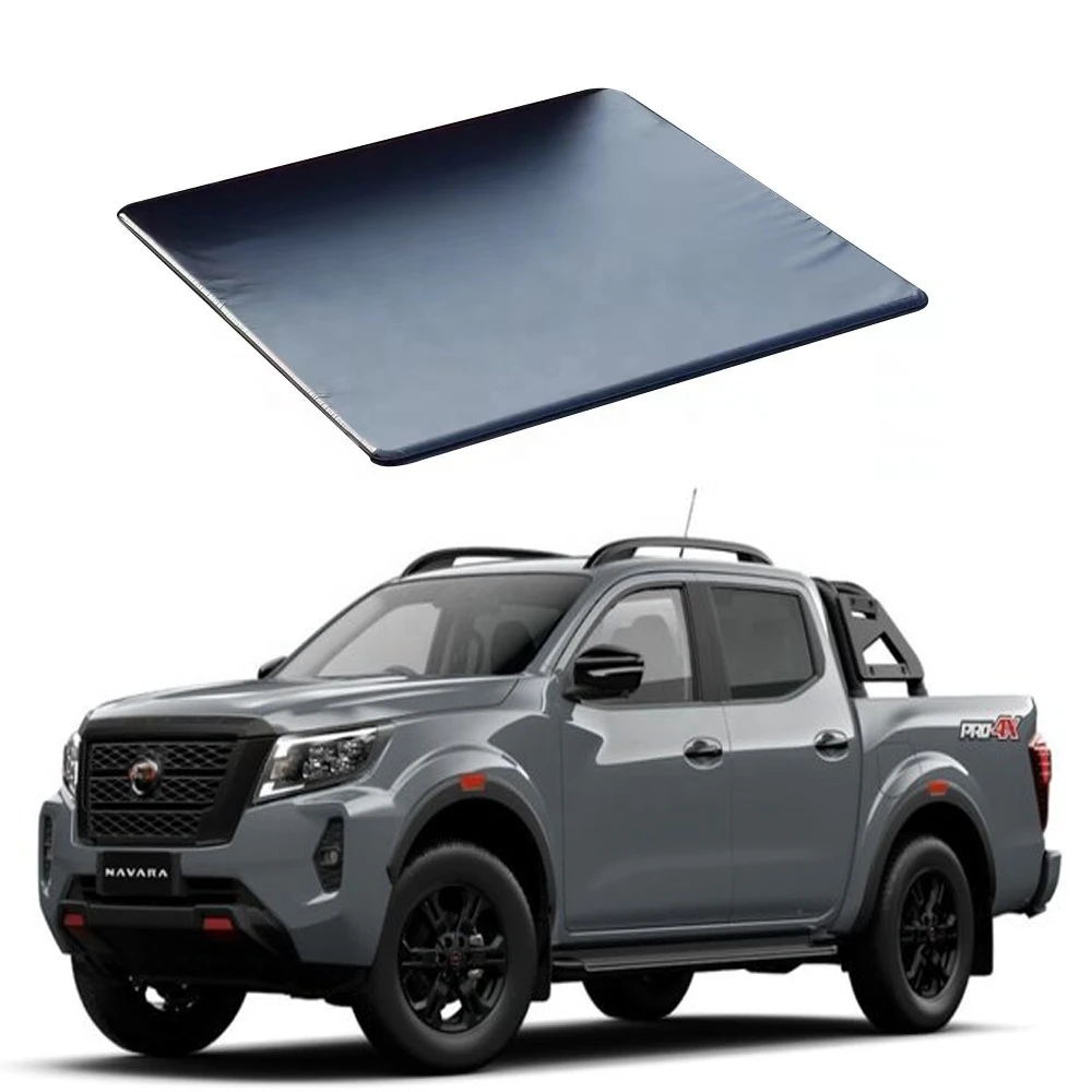 4x4 car accessories truck bed covers soft roll up tonneau cover for nissan navara np300 d40 turbocharger 14411 8x01b 14411 5x01a 5303 970 0262 bv45 for nissan navara d40