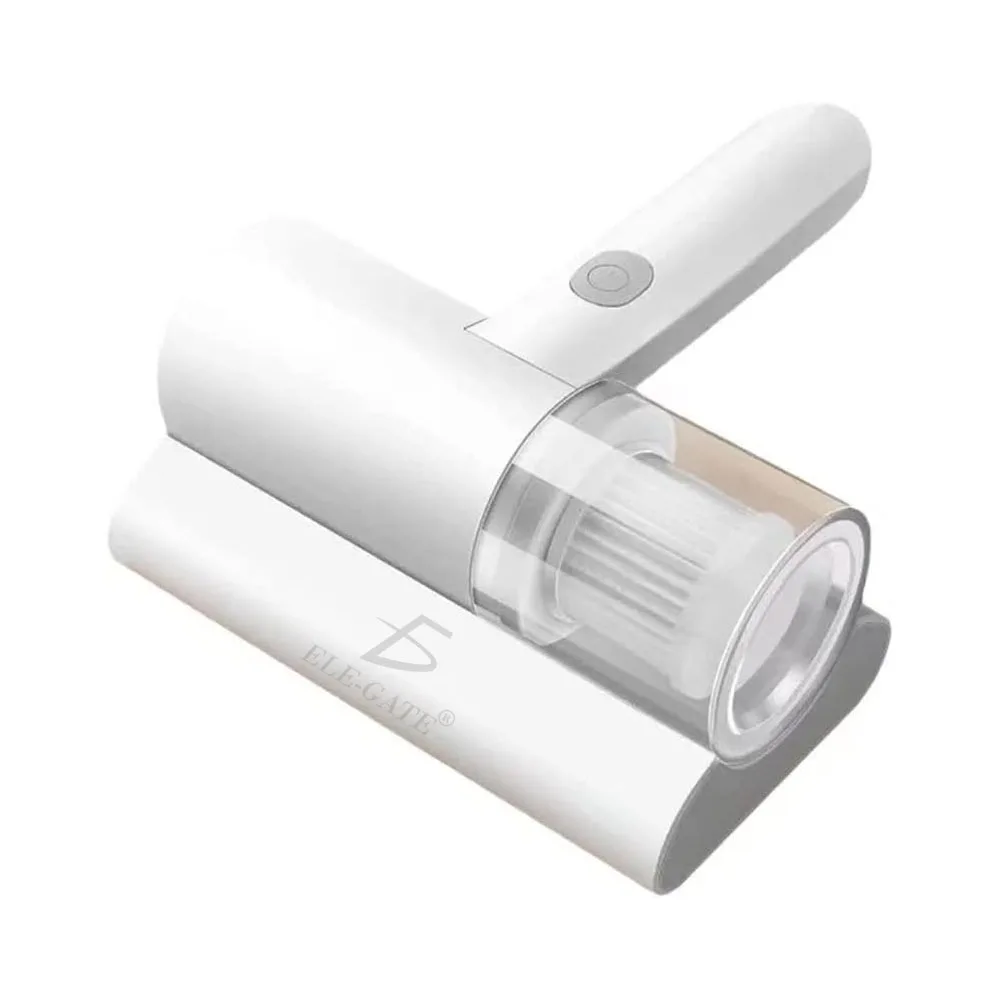 Mini Aspiradora Inalámbrica para Eliminación de Ácaros con Luz Ultravioleta
