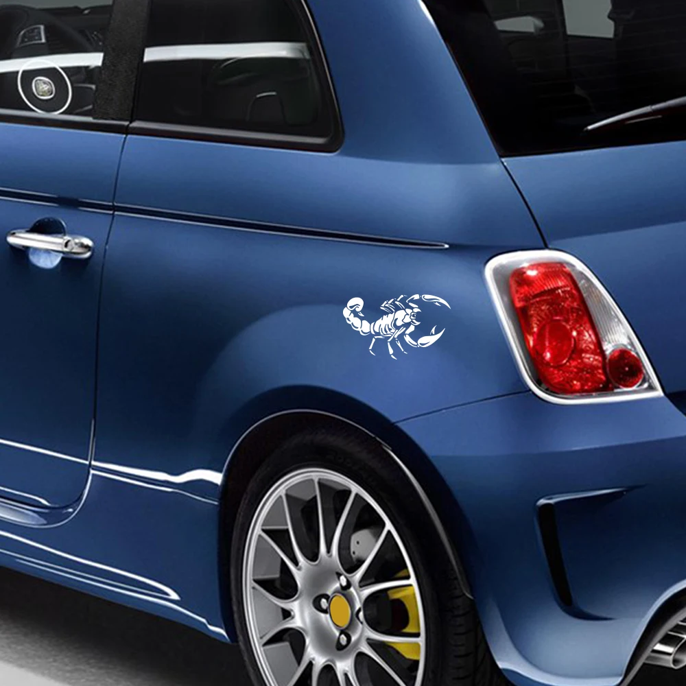 2 x Fiat 500 Eyelashes Eyelashes Custom Sticker Funny Auto decal vinyl car  Sticker tuning