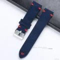 Blue Red