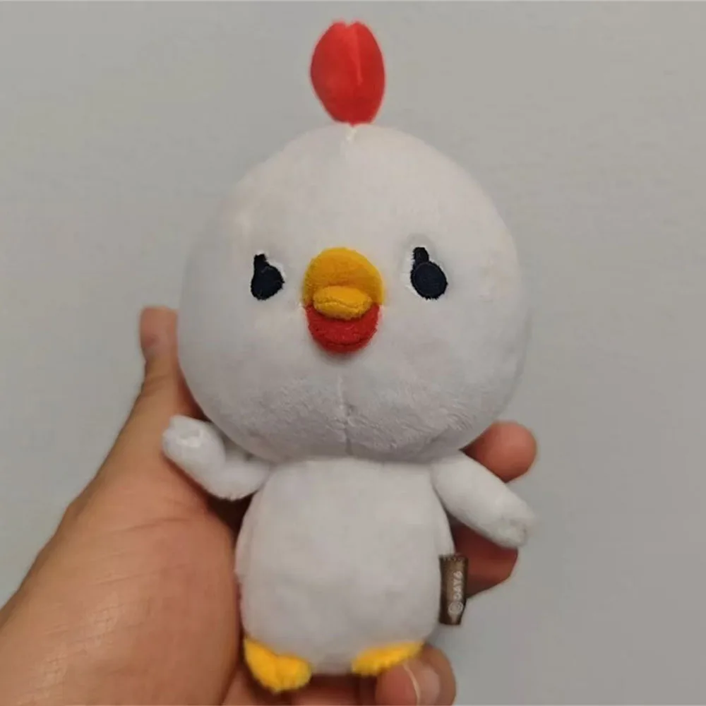 DAY6 ヨンケイ ぬいぐるみ KPOP Day6 Cartoon Plush Keyring Pendant