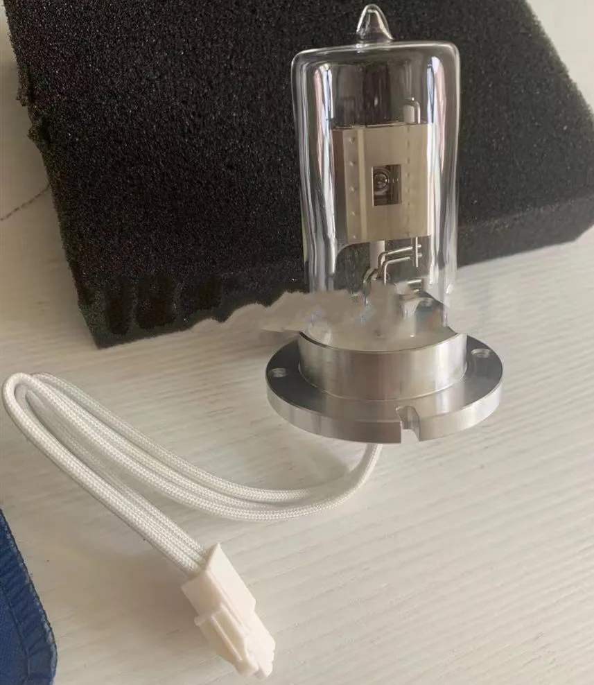 Shimadzu LC-2010 228-37401-91 2000 Hours Deuterium Lamp D2 |