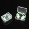 3 Layers Silicone Ear Plugs Sleep Sound Insulation Protection Soft Noise Reduction Swim Earplugs Anti-Noise EarPlugs for Travel 6