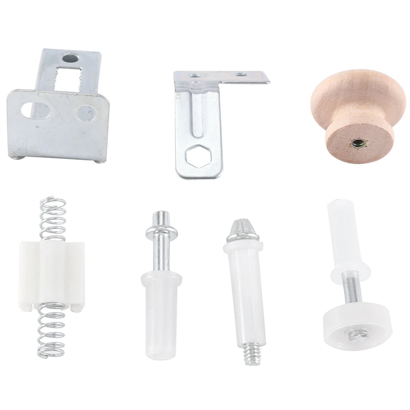 Sliding Door Pulley Sliding Door Guide Slideway Sliding Door Hanging Door Hardware Accessories