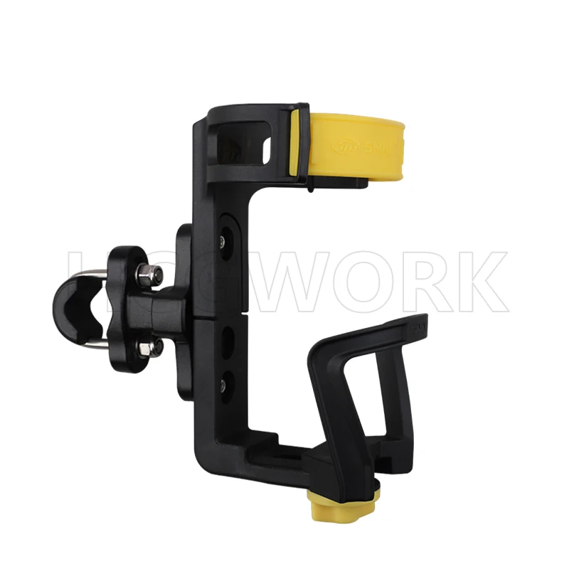 

Motorcycle Original Parts Bottle Cage for Motorbike Electric Scooter Universal