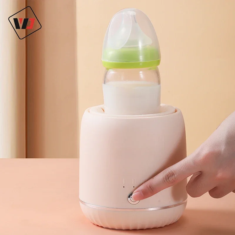 electric baby milk machine shaker bottle third gear adjustable shaker bottle electric