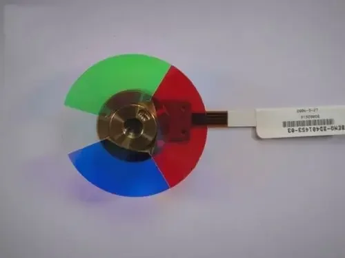 

New Projector Colour Color Wheel Model For BENQ DS655