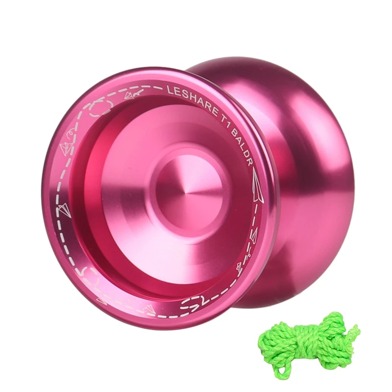 Yoyo Unresponsive Yoyo Competitive Yo 