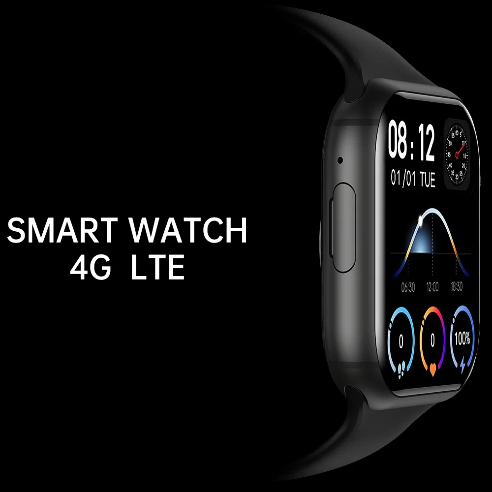 ������� ����Ʈ��ġ, DM60 4G ����Ʈ ��ġ, �ȵ���̵� 8.1, GPS, 4GB + 64GB, 2.02 ��ġ IPS ��ũ��, 4G LTE, SIM ��������, 800mAh ���͸� ����