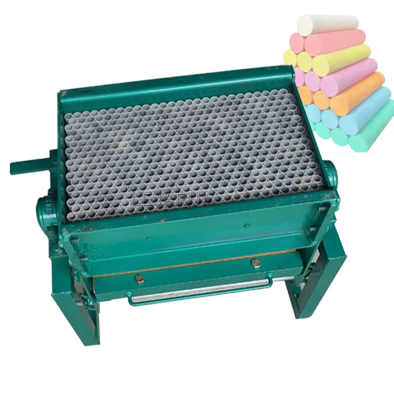 

Chalk Machine Automatic Manual Chalk Making Machine