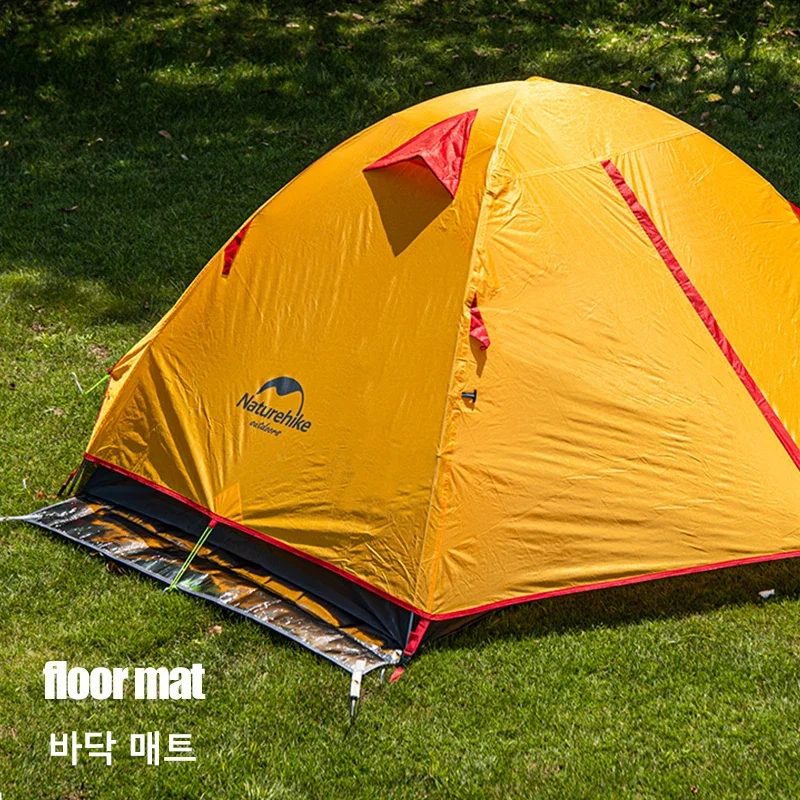 Naturehike Camping Moisture Barrier Groundsheet 6