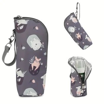 Insulated Bottle Bag 1