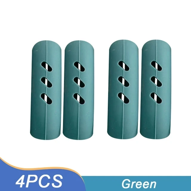 4PCS Blue