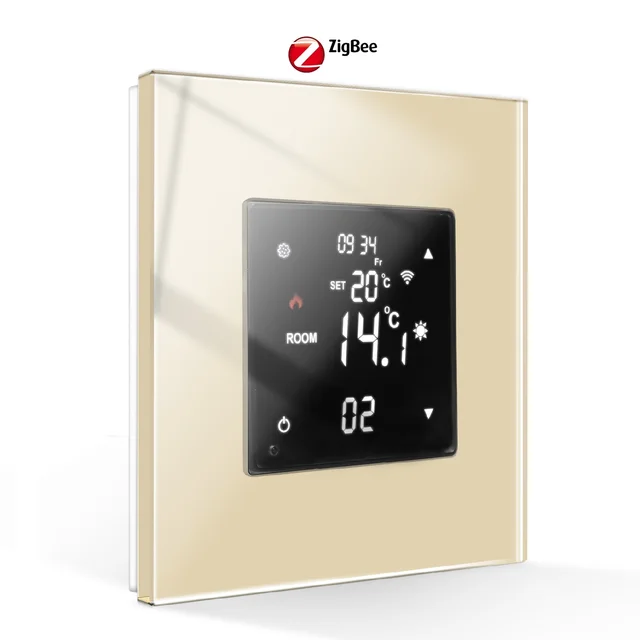 ZigBee thermost-200004890
