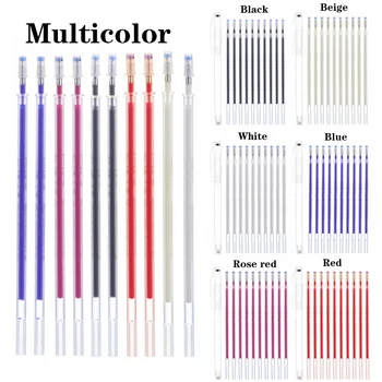 마커 펜 고온 사라지는 열 랩 페이드 아웃 패브릭 마커 연필 DIY 바느질 드로잉 라인 액세서리, 1 세트