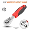 Socket Handle A
