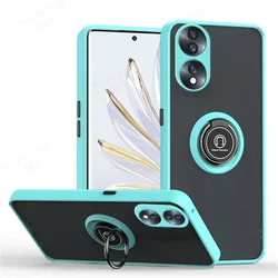 Custodia protettiva per fotocamera antiurto con supporto magnetico